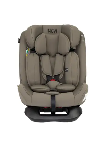 Lucas Premium - Autostoel