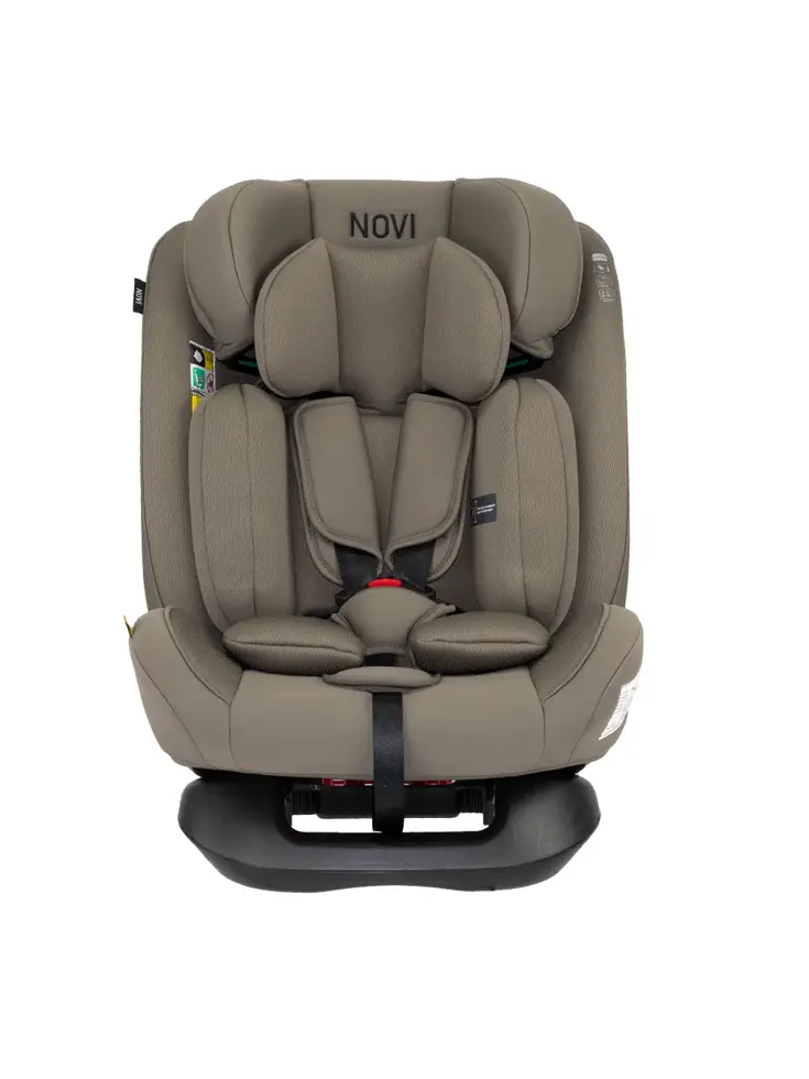Lucas Premium - Autostoel