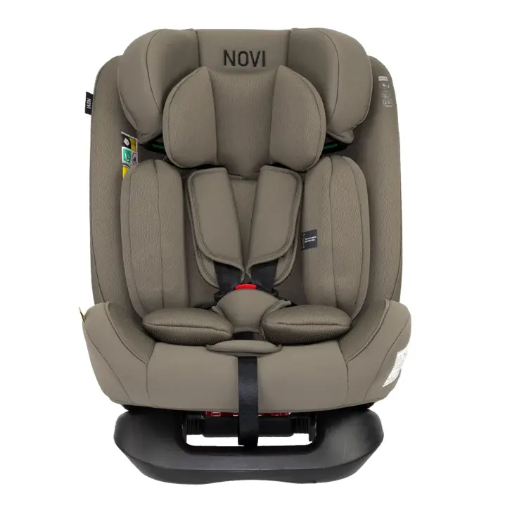 Lucas Premium - Autostoel