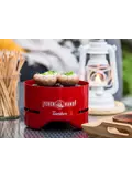 Feuerhand Tamber Tafelgrill