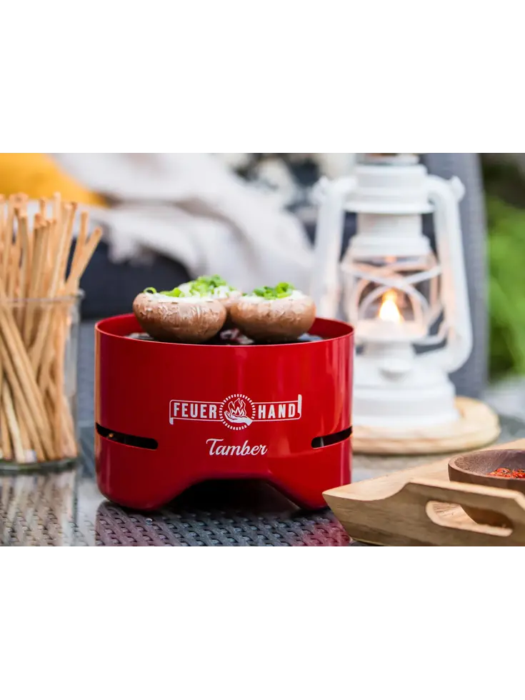 Feuerhand Tamber Tafelgrill