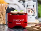 Feuerhand Tamber Tafelgrill