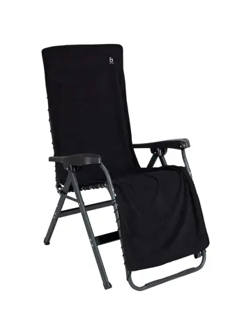 Stoelhoes L Universeel Badstof