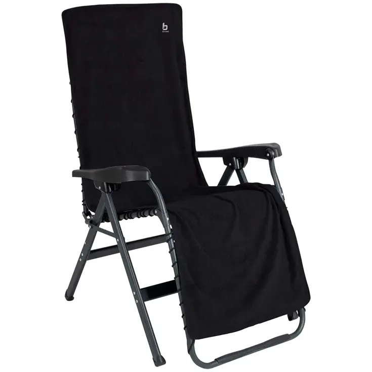 Stoelhoes L Universeel Badstof