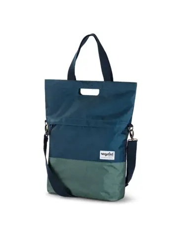 Urban Proof Gerecyclede Shopper Fietstas 20L