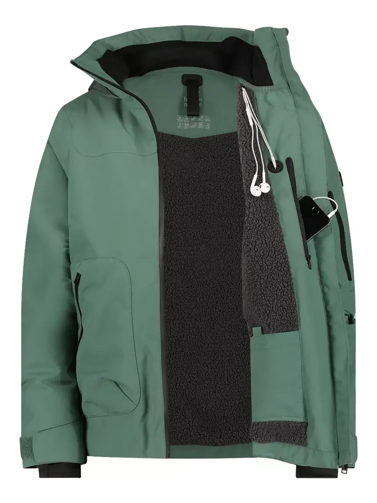 Harly – Jas dames