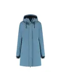Elinor Dames - Softshell Jas - Waterdicht