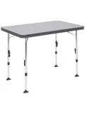 Tafel AL/246 101x64 cm Grijs