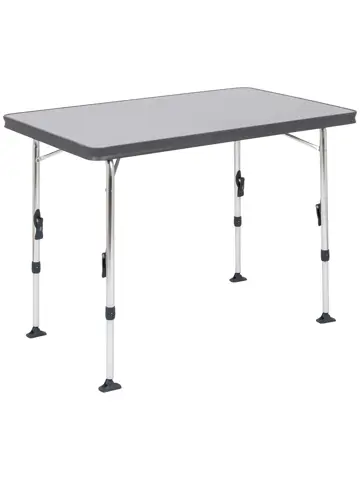 Tafel AL/246 101x64 cm Grijs