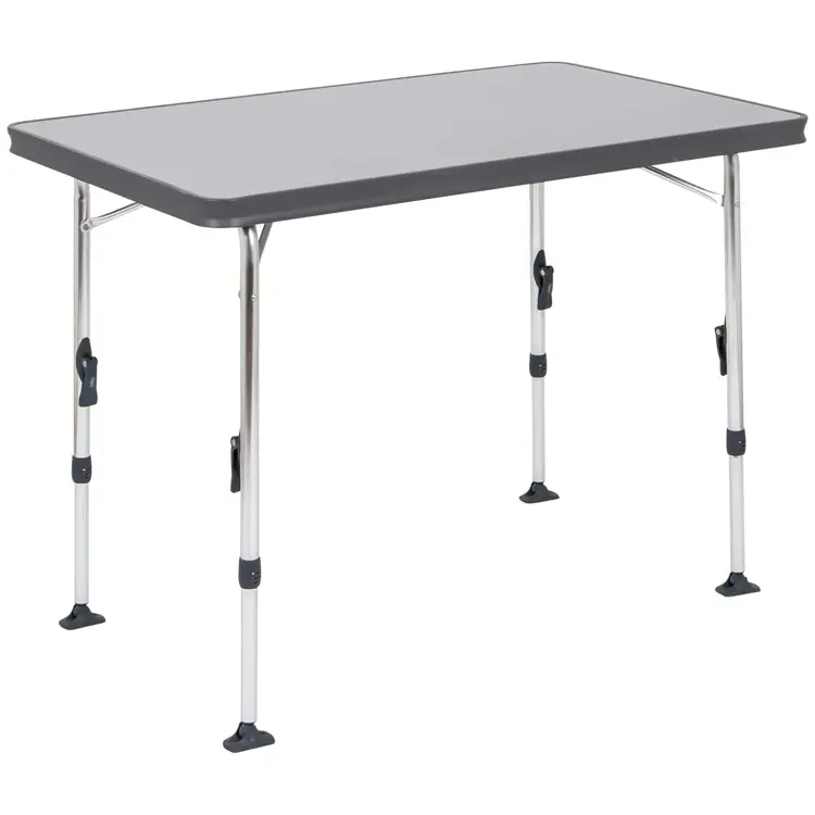 Tafel AL/246 101x64 cm Grijs