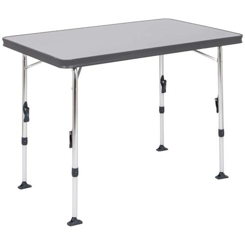 Tafel AL/246 101x64 cm Grijs