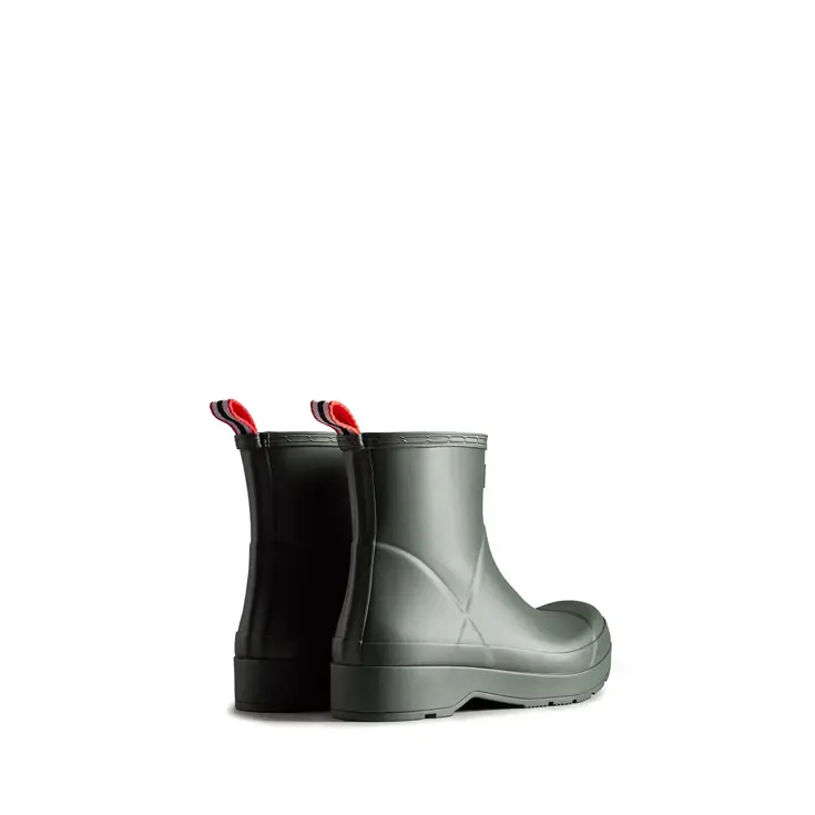 Men's Play Short Boots - Laarzen - Heren