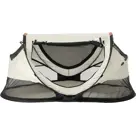 Campingbedje – Met zelfopblaasbare matras - Deryan