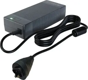 Lader geschikt voor Stella E bike 42V2A