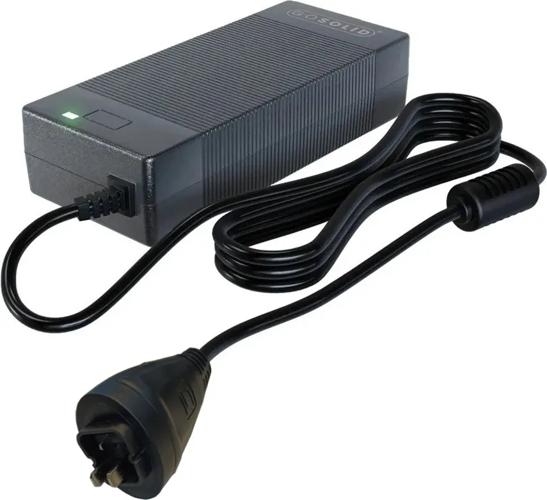 Lader geschikt voor Stella E bike 42V2A