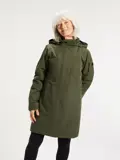 Icaro - Parka dames