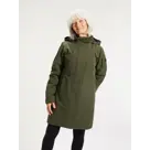 Icaro - Parka dames - Human Nature