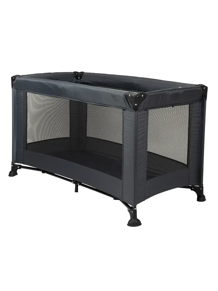 Kiki Luxe - Campingbed