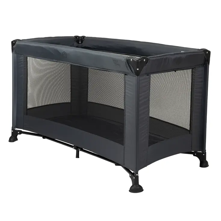 Kiki Luxe - Campingbed