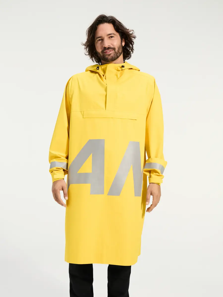 Limited Edition ANWB Regenponcho - ANWB