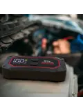 Jumpstarter voor Auto - 2200A / 16.000 mAH
