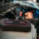 Jumpstarter voor Auto - 2200A / 16.000 mAH