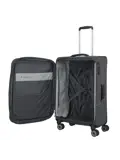 Skaii 4 Wheel Trolley M Expandable  | 67 L