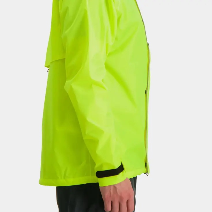 Passat - Unisex Regenjas