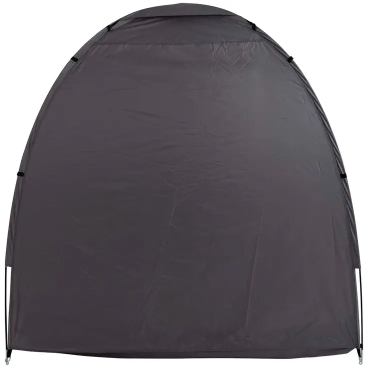 Opbergtent E-bike shelter Plus