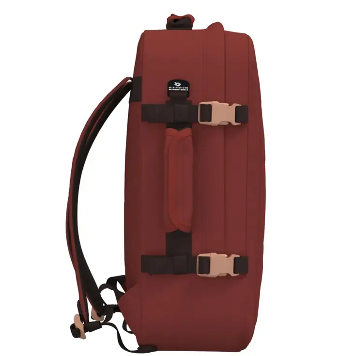 CabinZero Classic Reistas / 44 L