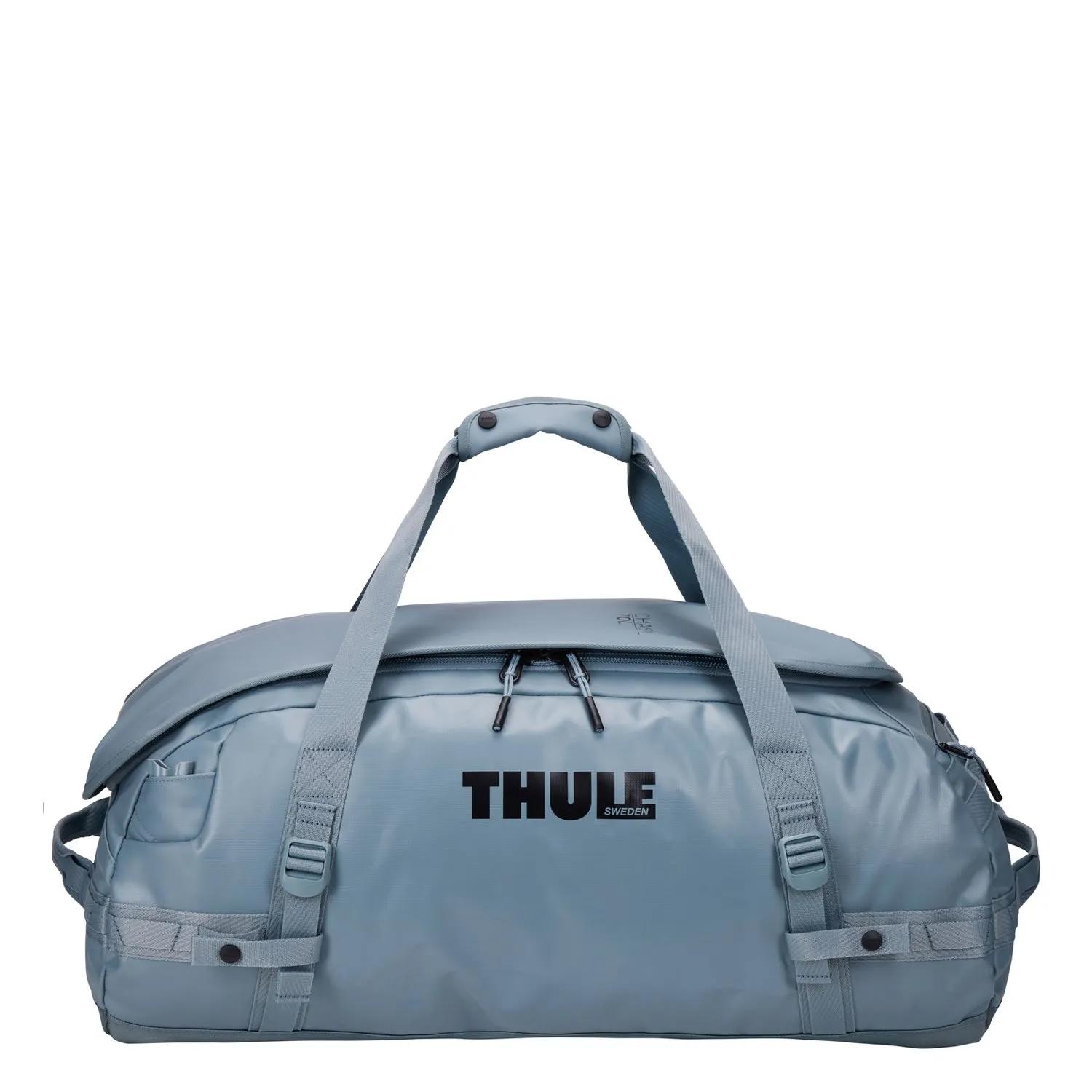 Thule  Chasm Duffel 70L pond |70 L  Grijs