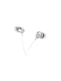 Oordopjes met 3.5mm Aansluiting M51 met microfoon
