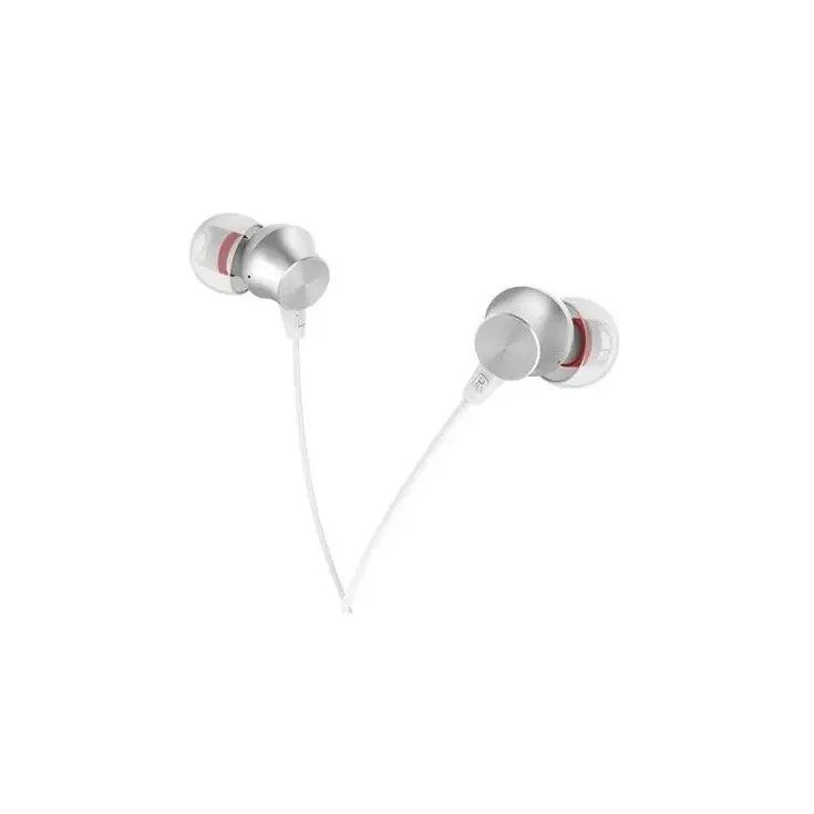 Oordopjes met 3.5mm Aansluiting M51 met microfoon