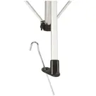 Bo-Camp Droogmolen Compact 12 Meter
