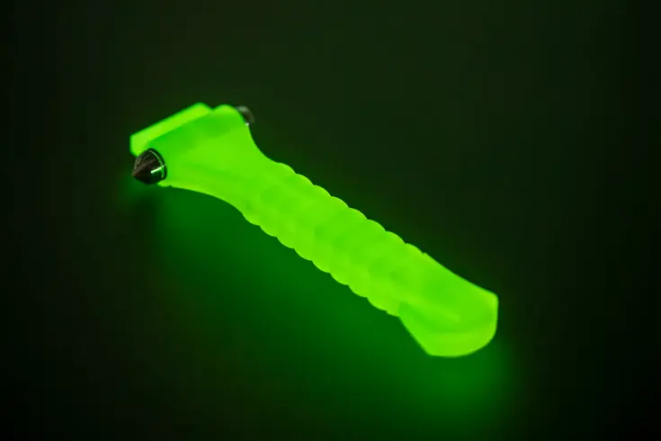 Classic Glow - Veiligheidshamer - LifeHammer