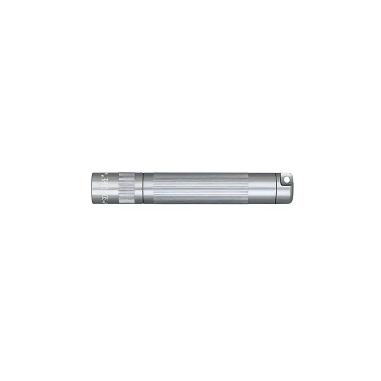 MagLED Solitaire Zaklamp Incl. Case - Grijs
