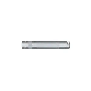 MagLED Solitaire Zaklamp Incl. Case - Grijs