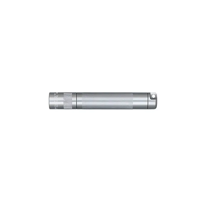 MagLED Solitaire Zaklamp Incl. Case - Grijs