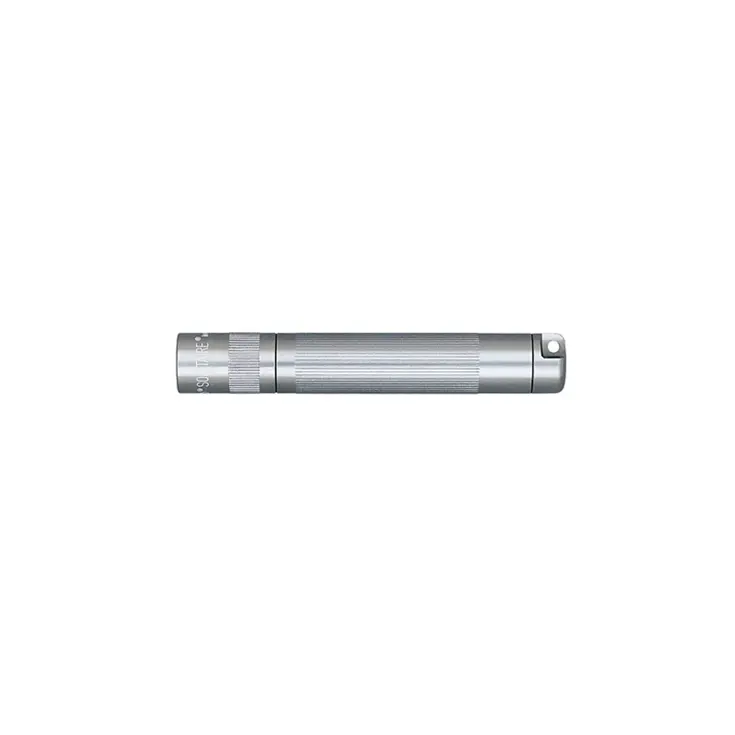 MagLED Solitaire Zaklamp Incl. Case - Grijs
