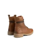 Travelin' Trongsberg Heren - Veterboots - Wol