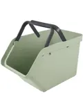Sigma home - Prullenbak + deksel 30L - 2-dlg