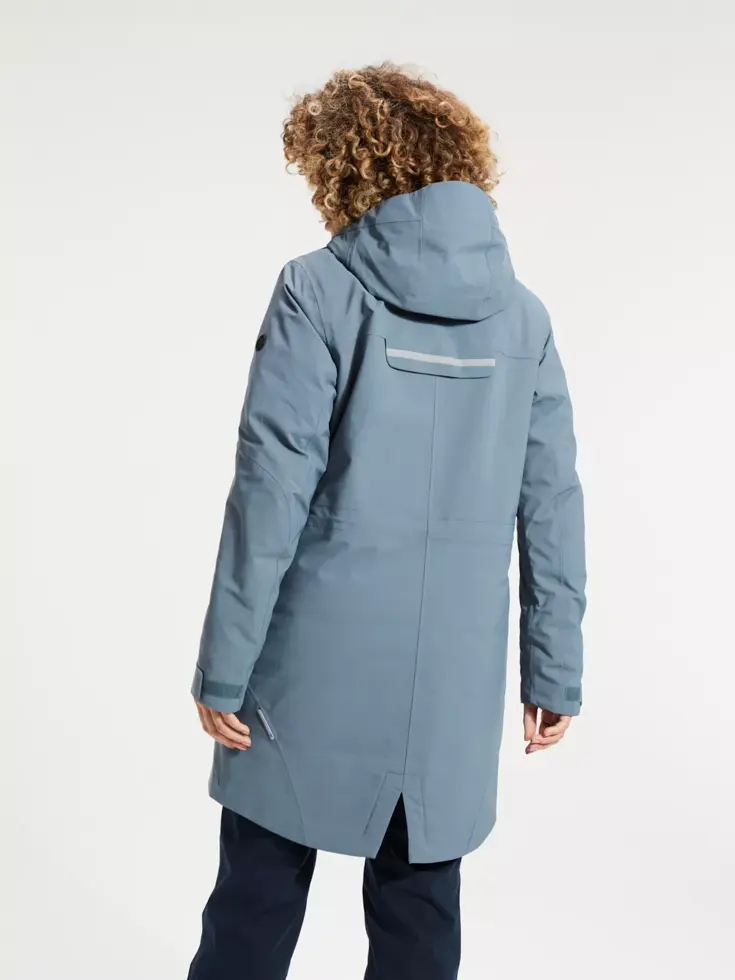 Silva - Parka dames - Human Nature