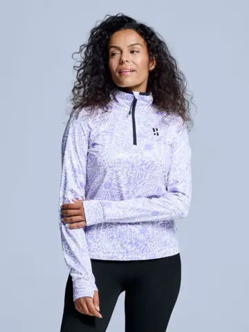 Cabin Life - Dames - Skipully