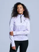 Cabin Life - Dames - Skipully