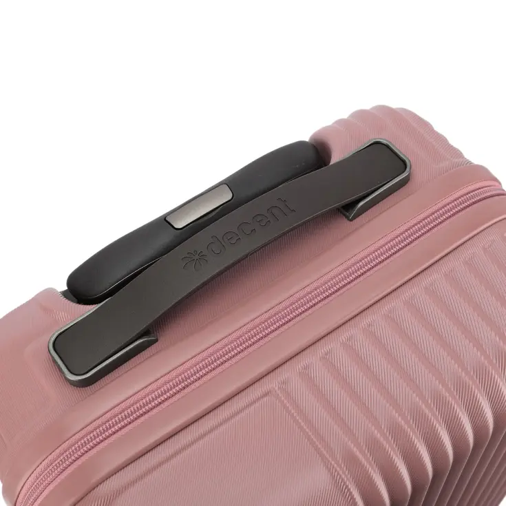 Tourister - Handbagage koffer - 55cm - 34L