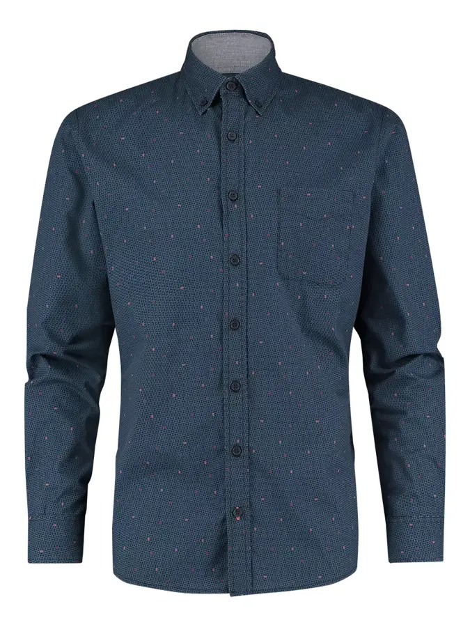 Tucson – Overhemd Heren