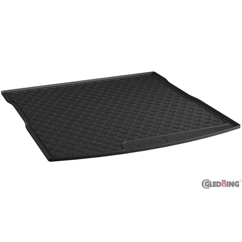 Gledring  Rubbasol (Rubber) Kofferbakmat passend voor Ford S-Max 2015  Zwart main product image