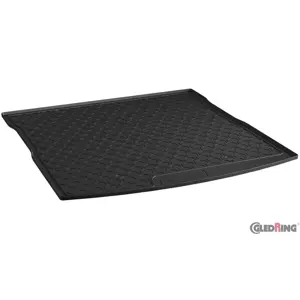 Rubbasol (Rubber) Kofferbakmat passend voor Ford S-Max 2015