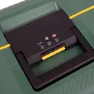 Steward Middenmaat Koffer 65cm