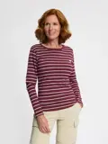 Vira - T-shirt dames